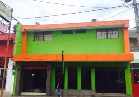 Hotel Plaza Cosiguina チナンデガ エクステリア 写真